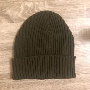 Garage Knit Beanie